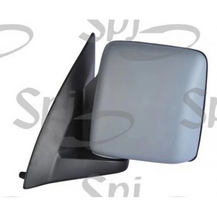 Combo Elektrikli Ayna 2001-2010 Astarlı Sol Oem No:6428190