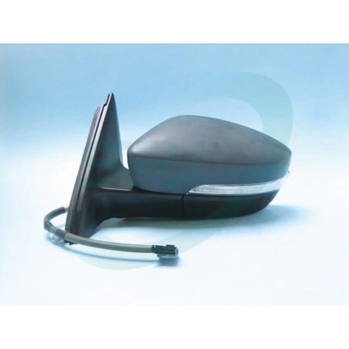 Duster Elektrikli Ayna 2010-2012 Sol Oem No:963029836R