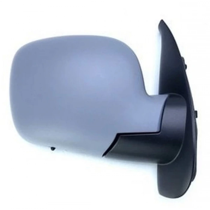 Kangoo Elektrikli Ayna  2008 2013 Astarlı Sensörlü Sağ Oem No:8200495735