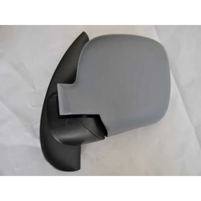 Kangoo Elektrikli Ayna  2008 2013 Astarlı Sol Oem No:8200495731