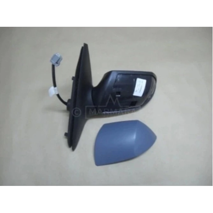 Mondeo Elektrikli Ayna 2000-2003 Astarlı Sol Oem No:3S7117683Mf