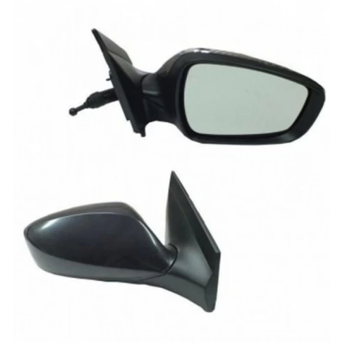 Accent Blue Manuel Ayna 2011 Sonrası Sağ Oem No:876201R340