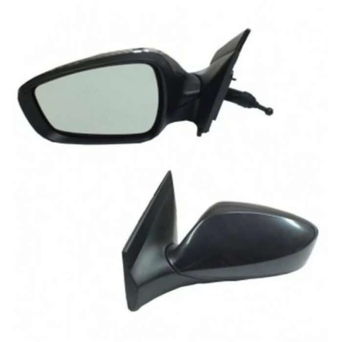 Accent Blue Manuel Ayna 2011 Sonrası Sol Oem No:876201R340