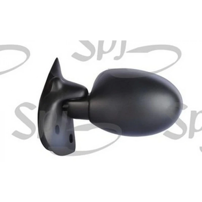 Twingo Elektrikli Ayna 1996-2008 Sol Oem No:7700834988