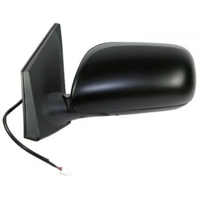 Corolla Elektrikli Ayna  2008 2010 Astarlı Kör Noktalı 5 Fiş Sol Oem No:8794012B60