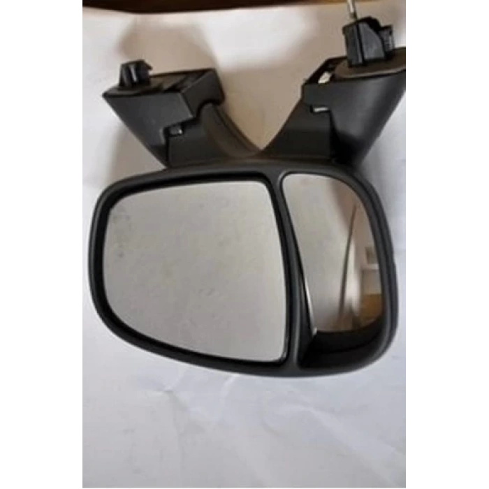 Traffıc Vivaro Manuel Ayna 2003-2015 Sol Oem No:7701473241