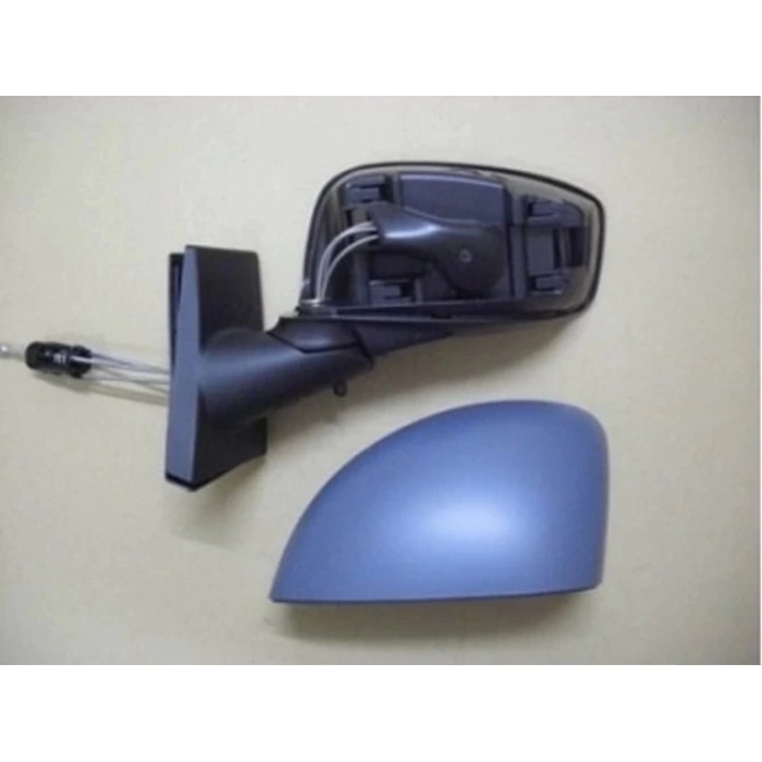 İdea Manuel Ayna 2003-2008 Astarlı Sol Oem No:735358863