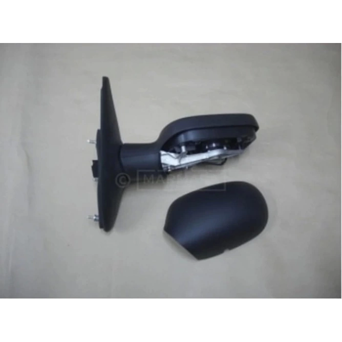 Megane Elektrikli Ayna 1996-1999 Kör Noktalı Sol Oem No:7700834183