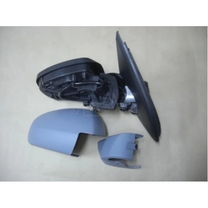 Vectra C Elektrikli Ayna 2002-2005 Astarlı Sağ Oem No:6428820