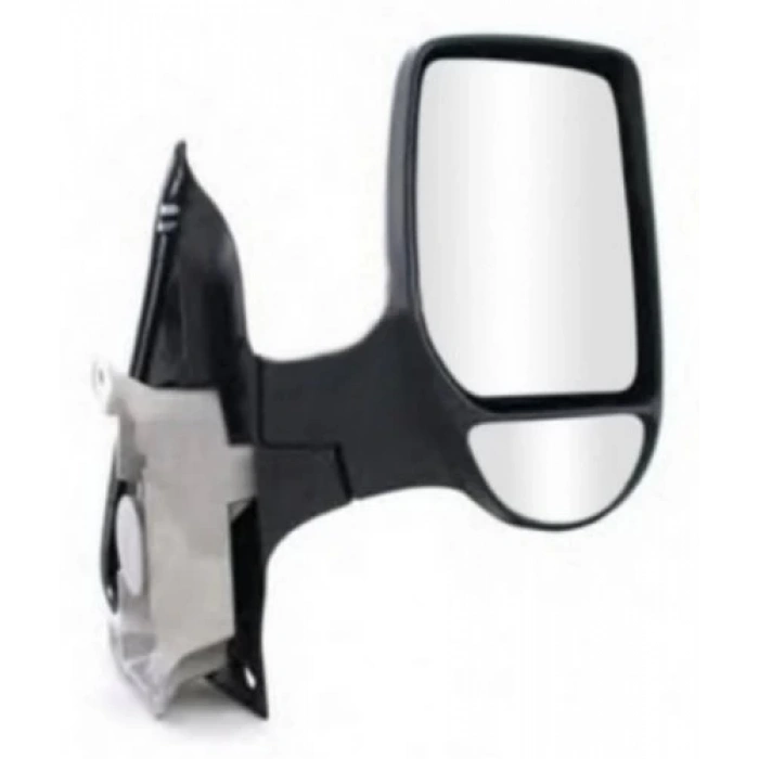 Transit Elektrikli Ayna 2006-2012 Kısa Kollu Sağ Oem No:3C1617682Daygax
