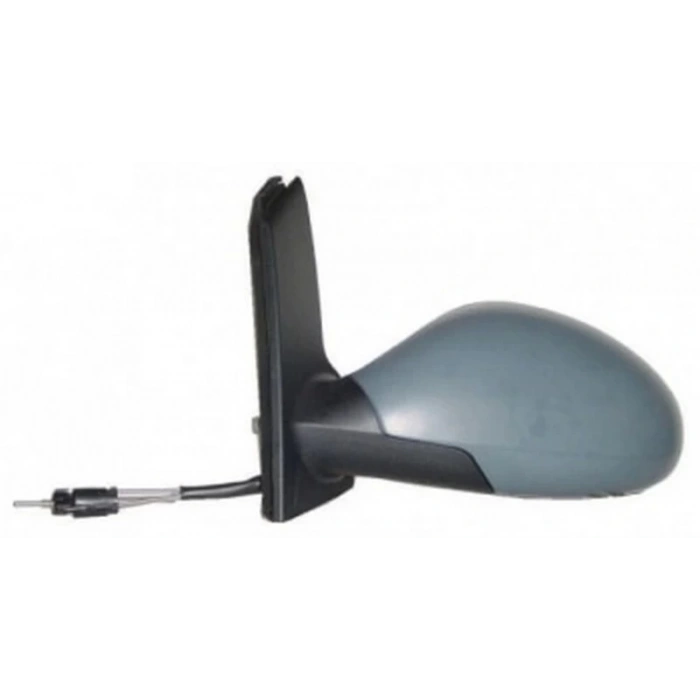 Altea Toledo Manuel Ayna 2004-2009 Astarlı Kör Noktalı Sol Oem No:5P18575079B9