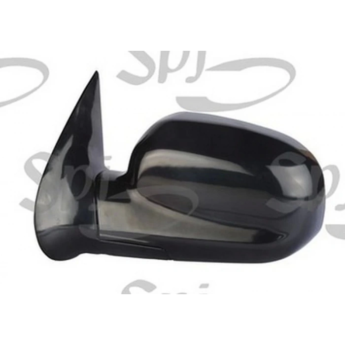 Santa Fe Elektrikli Ayna 2000-2006 Sol Oem No:8761026600Ca