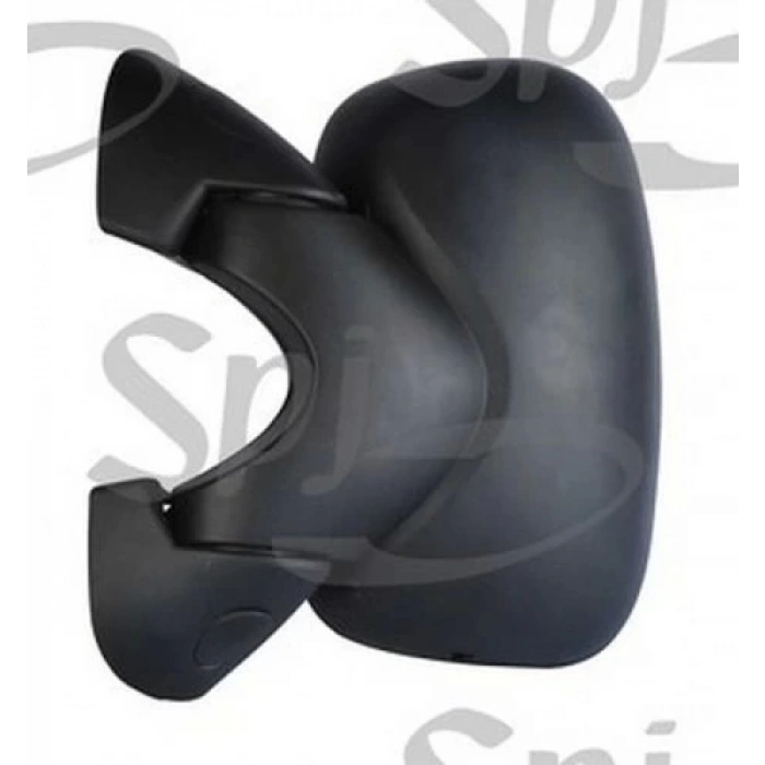 Traffıc Vivaro Prımastar Elektrikli Ayna 2003-2015 Sol Oem No:7701473245