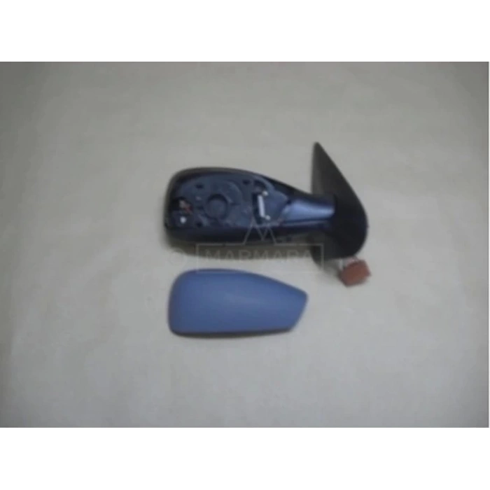306 Elektrikli Ayna 1992 Sonrası Astarlı Sensörlü Sağ Oem No:8149G5