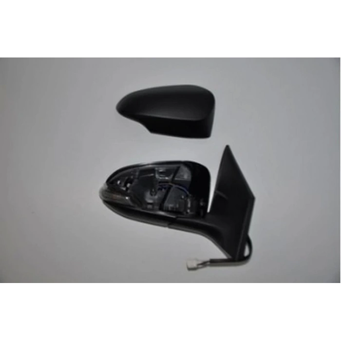 Corolla Elektrikli Ayna 2013 Sonrası Sinyalli 7 Fiş Sağ Oem No:87910025 Serisi