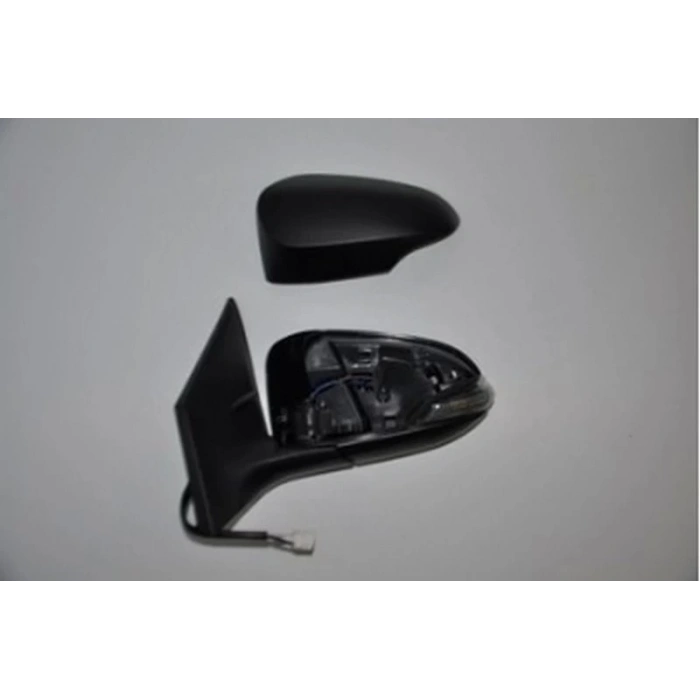 Corolla Elektrikli Ayna 2013 Sonrası Sinyalli Kör Noktalı 7 Fiş Sol Oem No:8794002F70