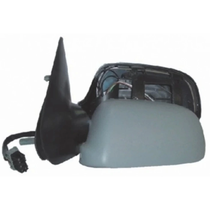 Xsara Elektrikli Ayna 1997-2003 Astarlı Kör Noktalı Sol Oem No:8148Tg