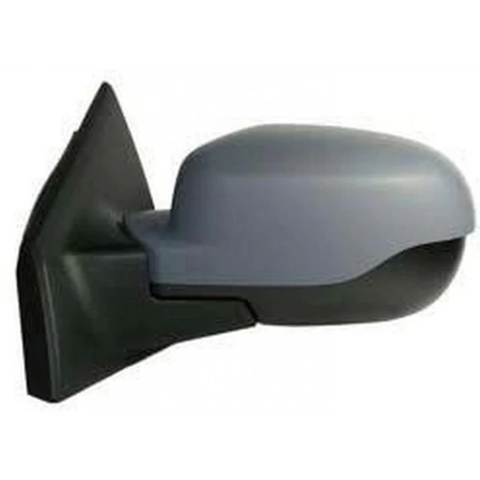 Clio Elektrikli Ayna 2009-2012 Astarlı Kör Noktalı Hb Sol Oem No:7701071871