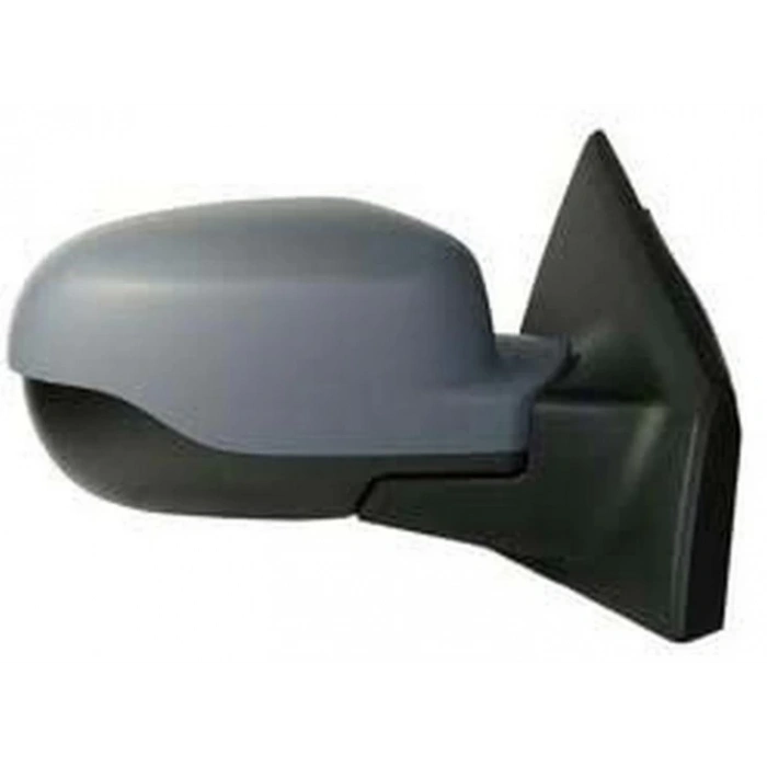 Clio Elektrikli Ayna 2009-2012 Astarlı Sensörlü Hb Sağ Oem No:7701071866