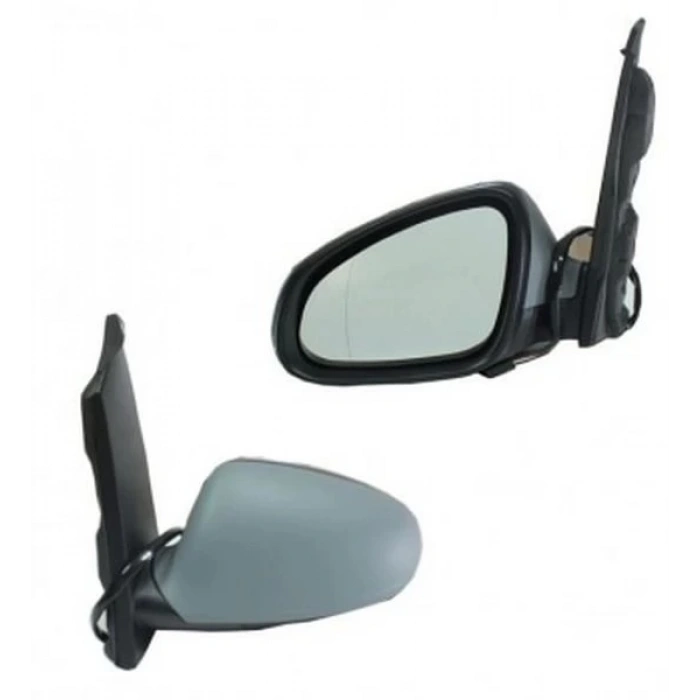 Astra J Elektrikli Ayna 2010-2015 Astarlı Kör Noktalı Sol Oem No:1428455