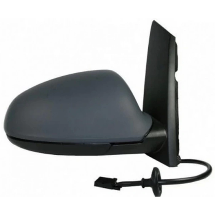 Astra J Elektrikli Ayna 2010-2015 Astarlı Sağ Oem No:1428456