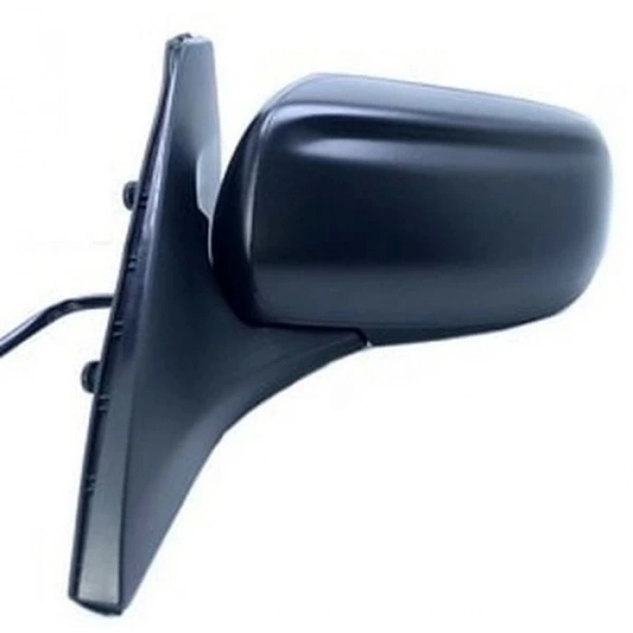 Mazda 323 Elektrikli Ayna 1998-2003 Sol Çentikli Kapak Oem No:Bj4C69180D