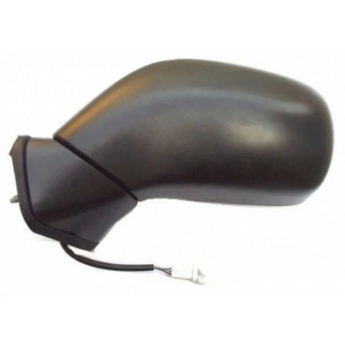 Agila Elektrikli Ayna 2001 Sonrası Astarlı Sol Oem No:4705558