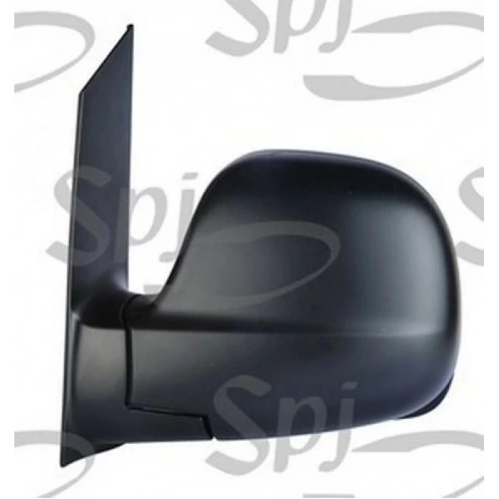 Vito Elektrikli Ayna 2003-2011 Kör Noktalı Sol Oem No:6398105916