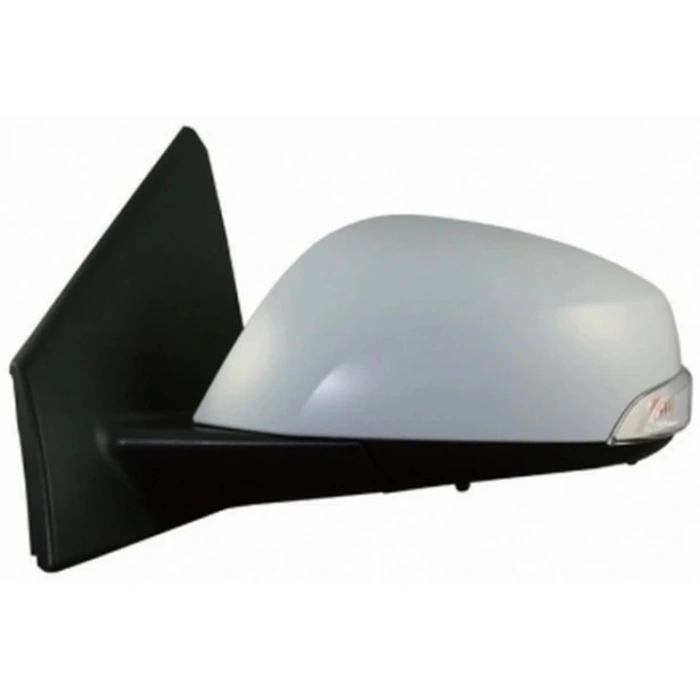 Megane Fluence Elektrikli Katlanır Ayna 2009-2014 Astarlı Sinyalli Sensör Sol Oem No:963020163R