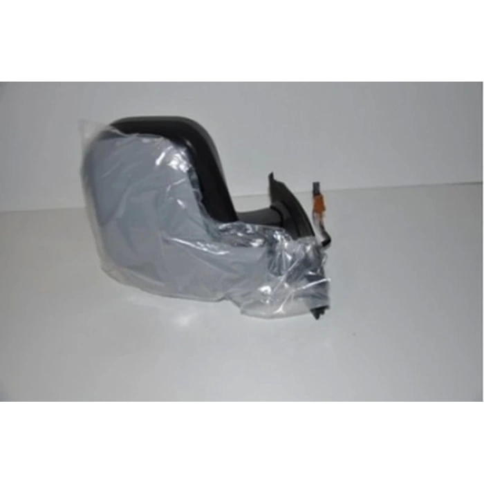 Partner Berlingo Tepee Elektrikli Ayna  2008 2012 Astarlı Sensörlü Çift Kapak Dar Sağ Oem No:1606638680