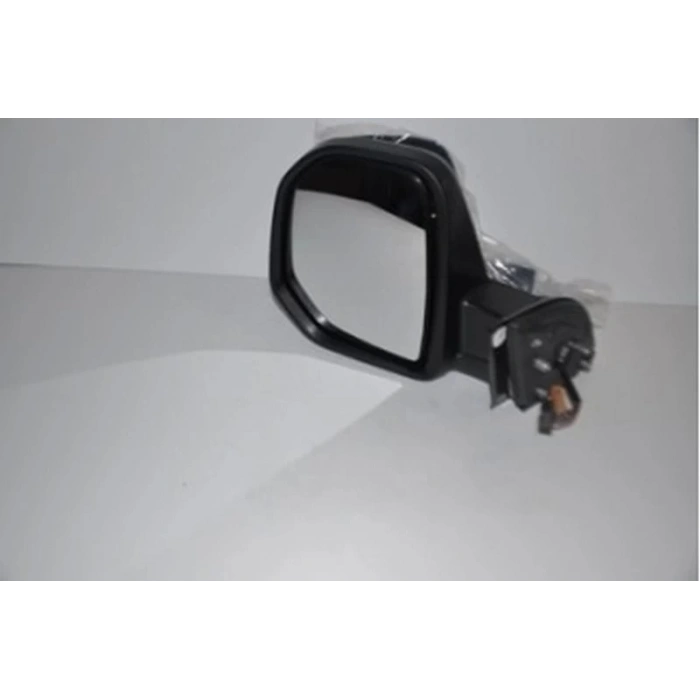 Partner Berlingo Tepee Elektrikli Ayna  2008 2012 Astarlı Çift Kapak-Dar Sol Oem No:1606642780