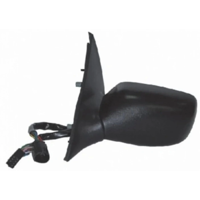 Escort Elektrikli Ayna 1995-2000 Astarlı Sol Oem No:94Ab17683Mc