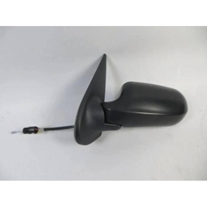 2005-2009 Fiat Palio Kapı Aynası Sol Manuel Siyah Tw Adet Oem No:7354153740