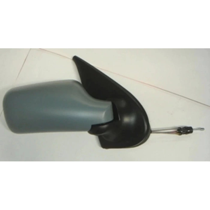 1997-2002 Fiat Palio Kapı Aynası Sağ Manuel Gri Kapaklı 5Kapı Tw Adet Oem No:7352526010