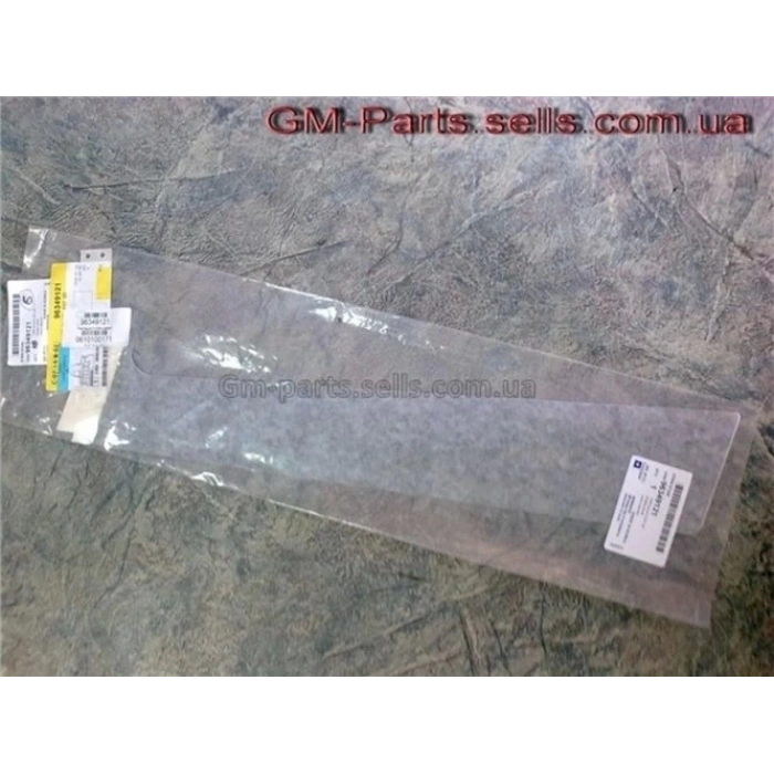 Opel Kalos Aveo 2004 Kapı Direk Bandı Ön Sağ Oem No:96349121