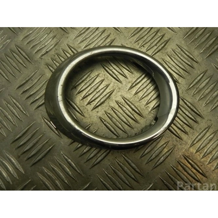 Sis Lamba Kapağı Auris 2013-2015 Krom Sol Oem No:52126-02050 Adet