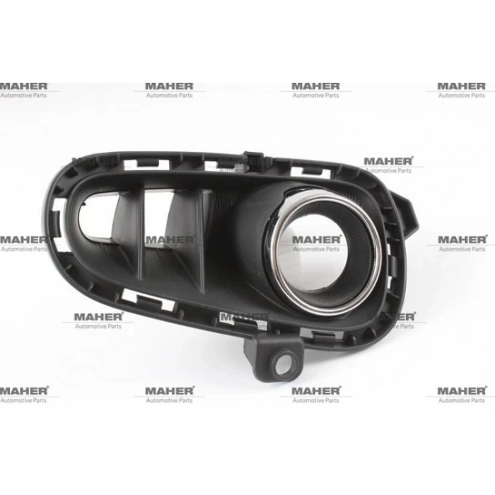 Sis Lamba Kapağı Rio 2018 Sonrası H.B Sis Çerçevesi Krom Sağ Oem No:86524-H8030 Adet