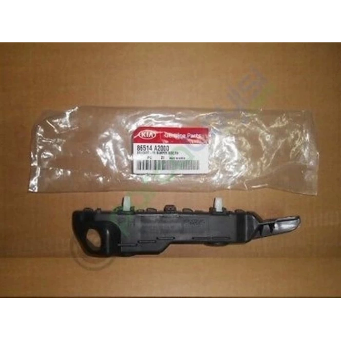 Tampon Braketi Ceed 2012-2015 Ön Sağ Oem No:86514-A2000 Adet