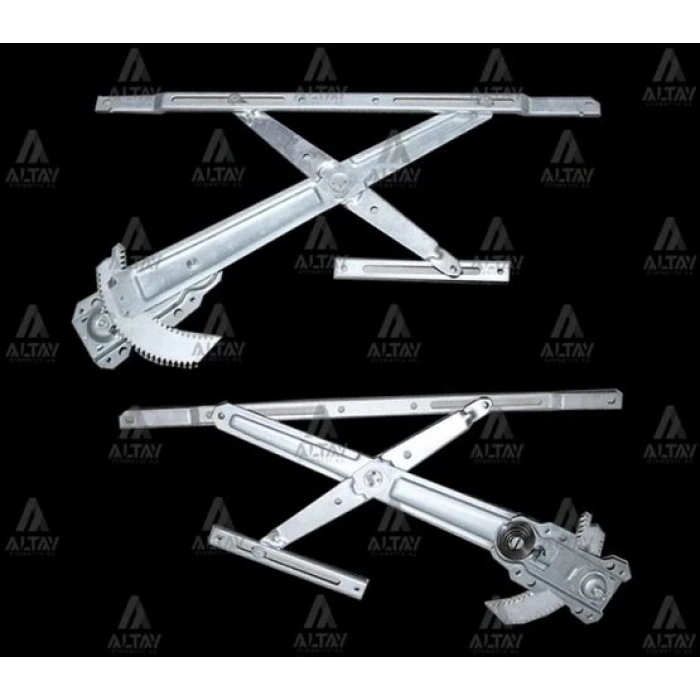 Cam Krikosu Besta E2200 Manuel Sağ 1 Adet Oem No: 0S084-58-560D