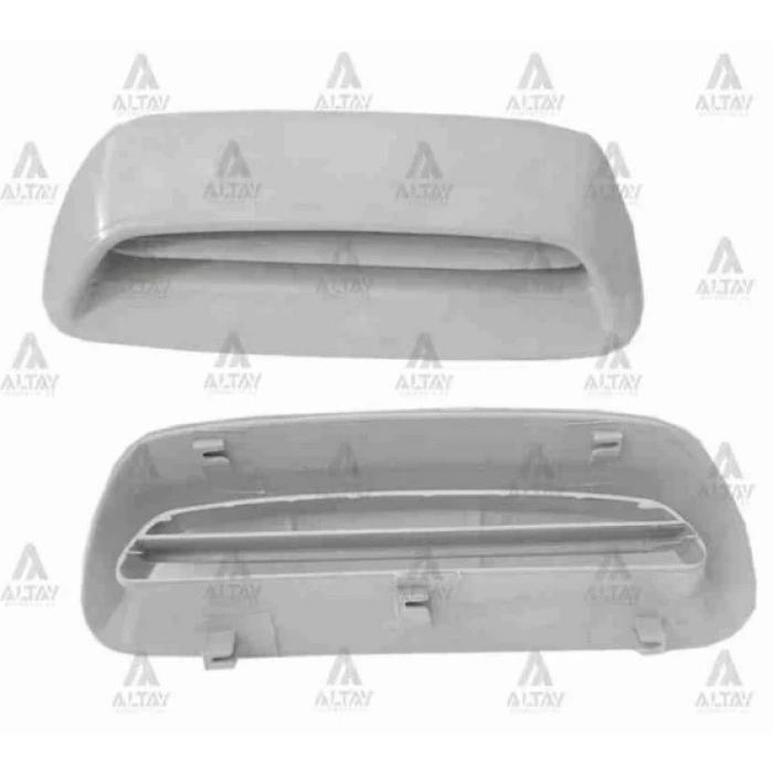 Kaput Turbo Hava Bakaliti Starex 2002-2008 Üst Yerli 1 Adet Oem No: 86411-4A011