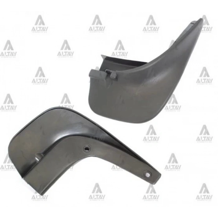 1990-1995 Mazda 323 Sd Arka Paçalık Sağ Bfn Adet Oem No:B499E51870