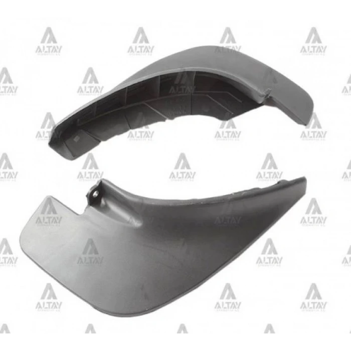 1990-1995 Mazda 323 Sd Ön Paçalık Sağ Bfn Adet Oem No:B499E51840