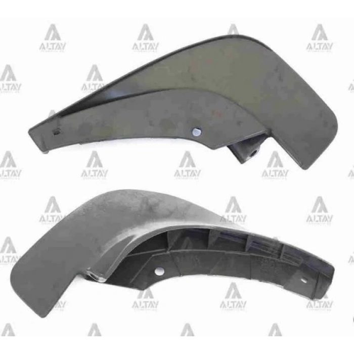 1990-1995 Mazda 323 Sd Ön Paçalık Sol Bfn Adet Oem No:B499E51850