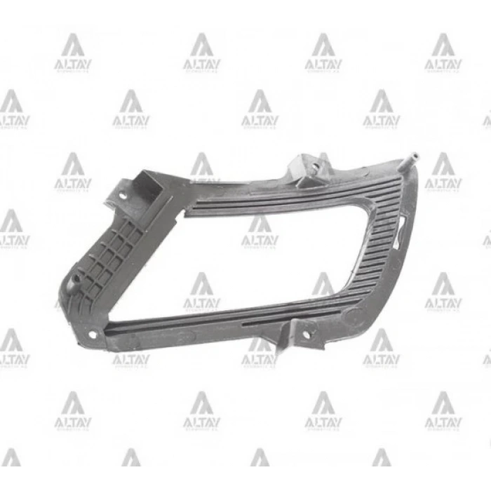 Sis Lamba Kapağı Rio 10 Sol Sis Delikli 1 Adet Oem No: 86561-1G600