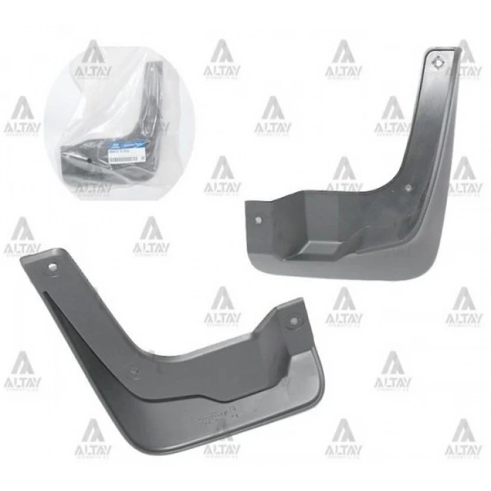 Paçalık İ30 Ön  2008 2012 Sağ 1 Adet Oem No: 86832-2L000