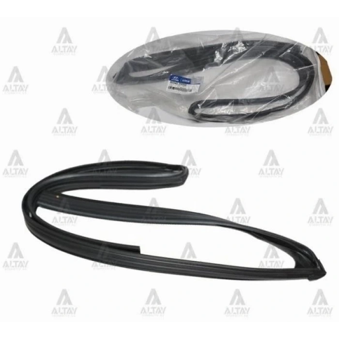 Cam Fitili İx35 Ön Kapı 2010-2015 Sağ 1 Adet Oem No: 82540-2Y000