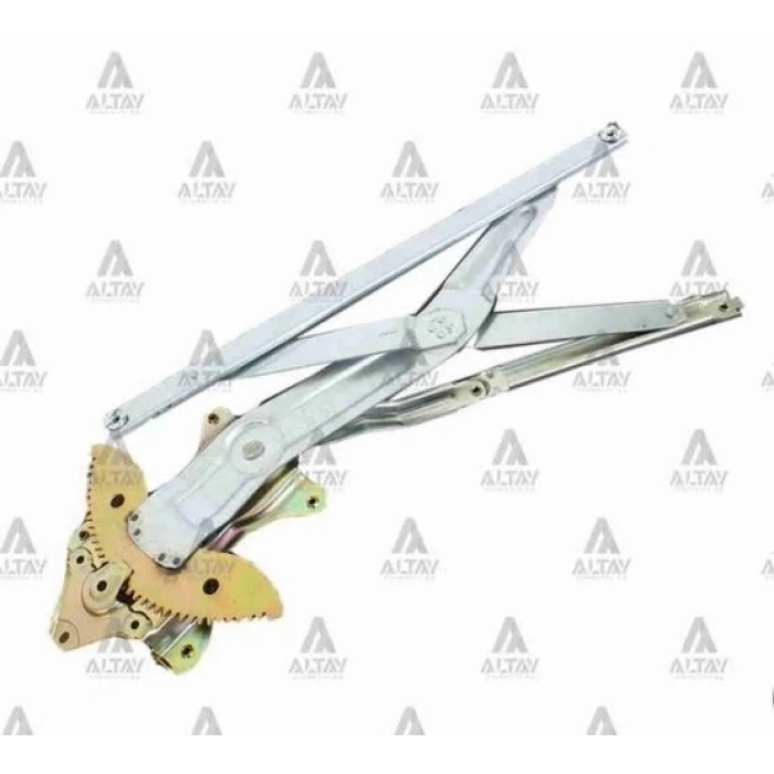 Cam Krikosu Corolla Elektrikli 1998-2002 Ön Sol 1 Adet Oem No: 69802-12170