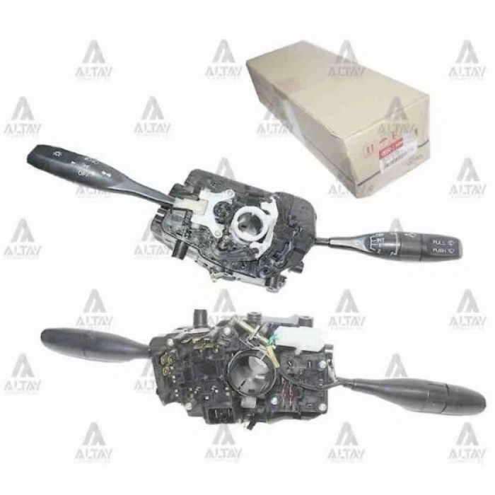 Kol Far-Sinyal Kumanda Pregio 1 Adet Oem No: 0K72B-66-120C