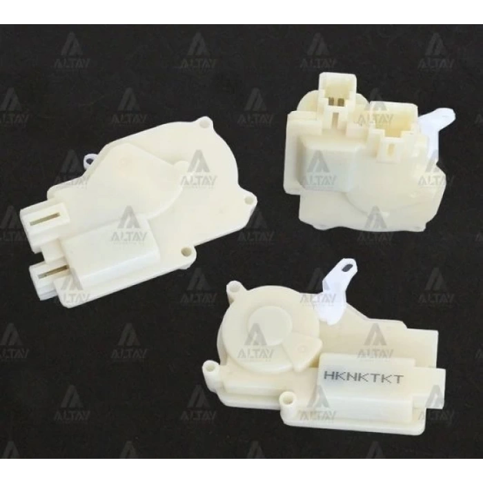 Merkezi Kilit Motoru Jazz 2002-2008 Bagaj 1 Adet Oem No: 74896-Saa-003