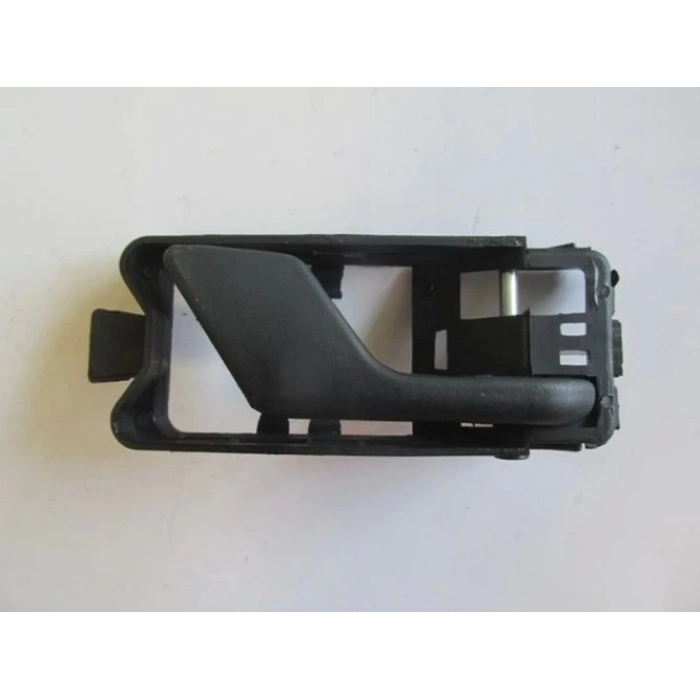 1993-2000 Fiat Tipo Ön Kapı İç Açma Kolu Sağ Siyah Oem No: 181040180
